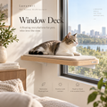 Laxuneri™ Window Deck
