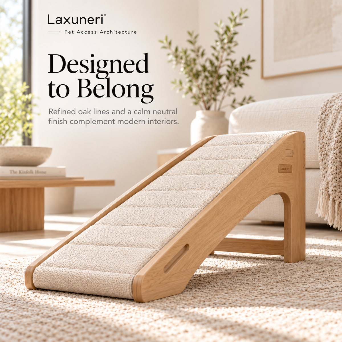 Laxuneri™ Sofa Bridge