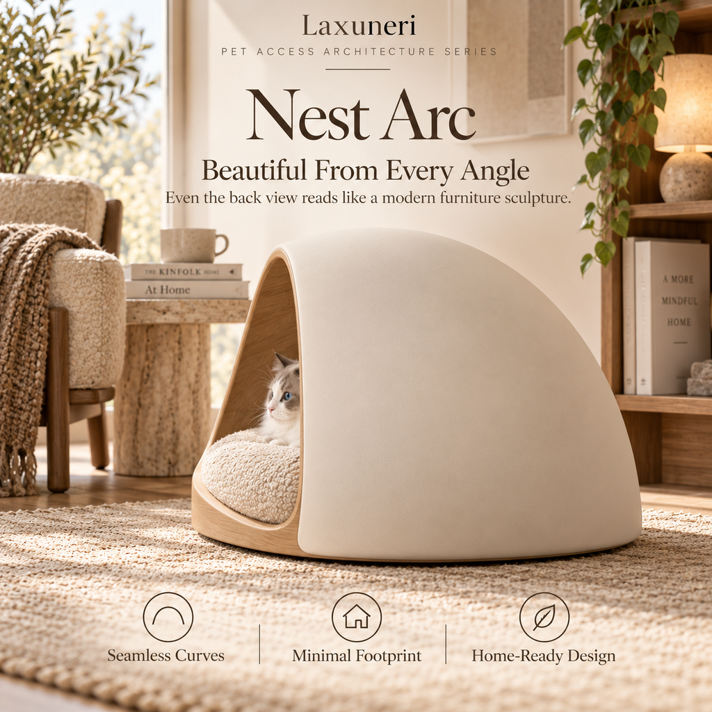 Laxuneri™ Nest Arc