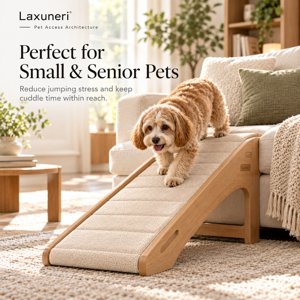 Laxuneri™ Sofa Bridge