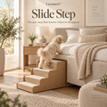 Laxuneri™ Slide Step