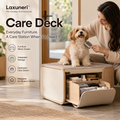 Laxuneri™ Care Deck